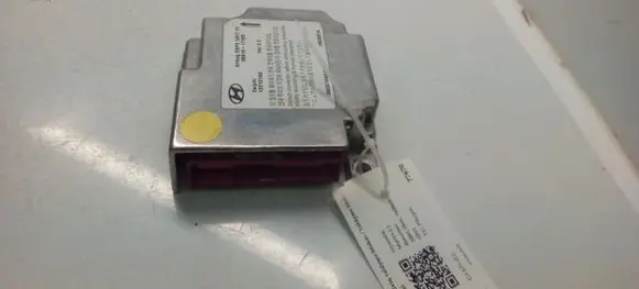 Hyundai Matrix Airbag control unit/module 9591017100 12210169