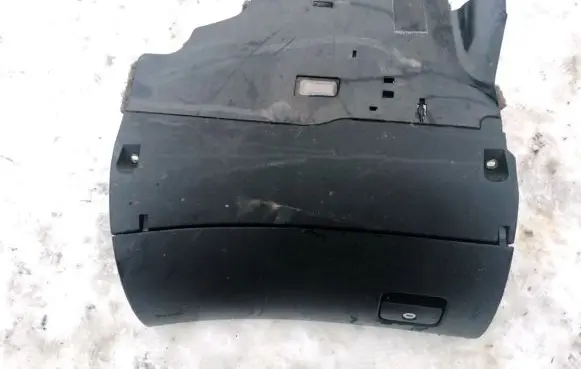 Audi A6 S6 C5 4B Glove box 4B1857035E
