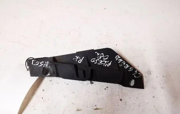 Citroen C4 Grand Picasso Front bumper mounting bracket