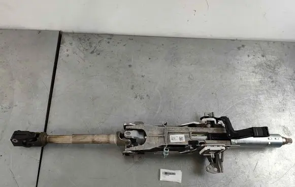 Mercedes-Benz CLA C118 X118 Steering wheel axle A1774602900