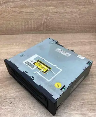 Audi A4 S4 B6 8E 8H CD/DVD changer 8E0035111D CA1492GC