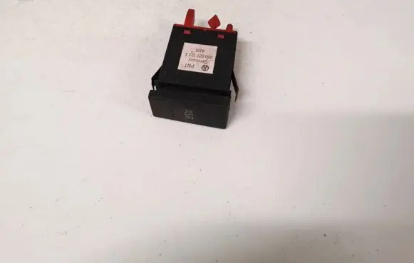 Traction control (ASR) switch