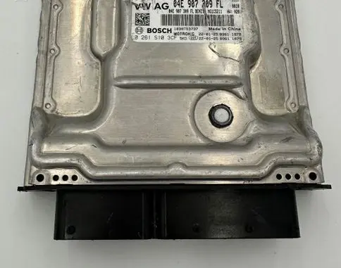 Volkswagen Golf VIII Engine control unit/module 04E907309FL