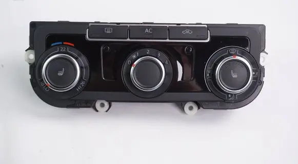 Climate control unit