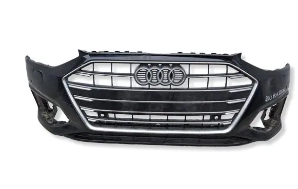 Audi A4 S4 B9 8W Front bumper 