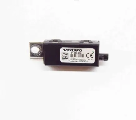 Volvo XC40 Aerial antenna amplifier 31483418
