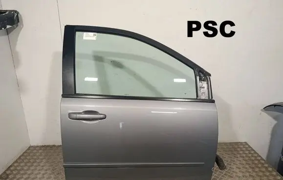 Dodge Grand Caravan Front door 