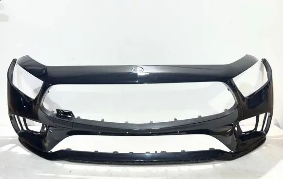 Mercedes-Benz CLS W257 Front bumper A2578855901
