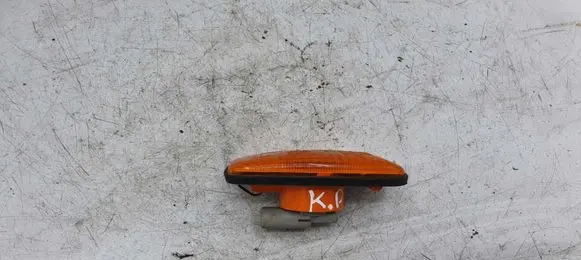 Nissan X-Trail T30 Front fender indicator light NOCODE