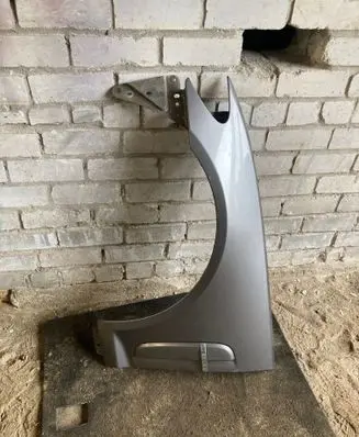 Jaguar XF X250 Fender C2Z4034 C2Z20378