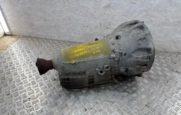 Jeep Grand Cherokee Automatic gearbox TJ2TJ323160884 P52108676AD