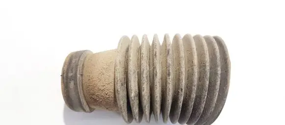 Chrysler Voyager Front shock absorber dust cover boot 