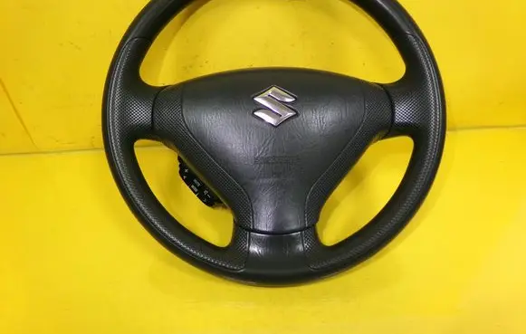 Suzuki Liana Steering wheel GS12000290