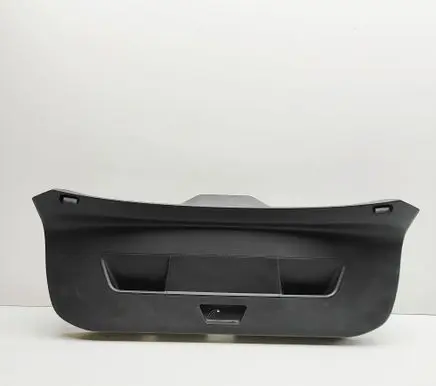Cupra Formentor Tailgate trim 5FF867601C