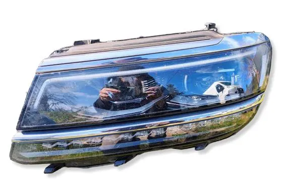 Volkswagen Tiguan Headlight/headlamp 5NN941081C 030110123505 24LE15A6359