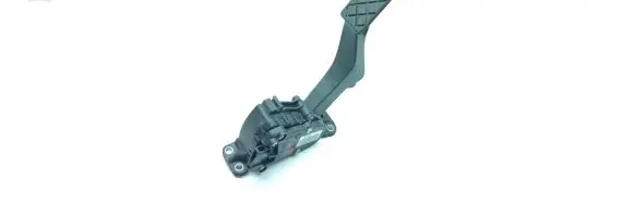 Volkswagen Transporter - Caravelle T5 Accelerator throttle pedal 7H1721503 6PV00849503