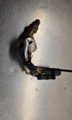 Audi A4 S4 B7 8E 8H Lambda probe sensor 06A906262BE