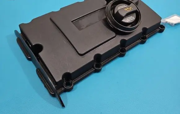 Audi A3 S3 8P Rocker cam cover 03G103475 IMPRK1542668