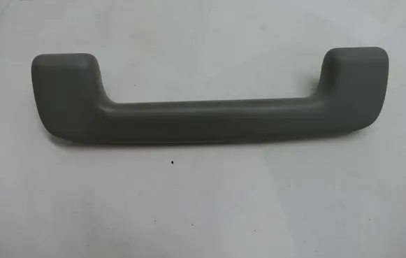 Audi A8 S8 D3 4E Front interior roof grab handle 4E0857607A