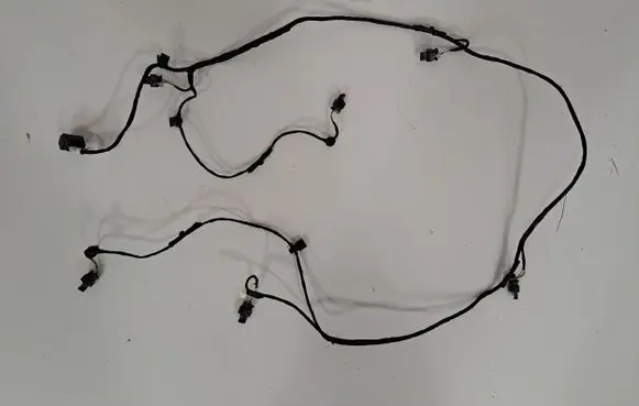 BMW 3 G20 G21 Parking sensor (PDC) wiring loom 9435994 8716973