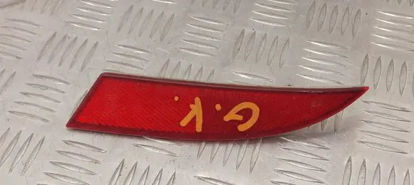 Chevrolet Nubira Rear tail light reflector J200WG