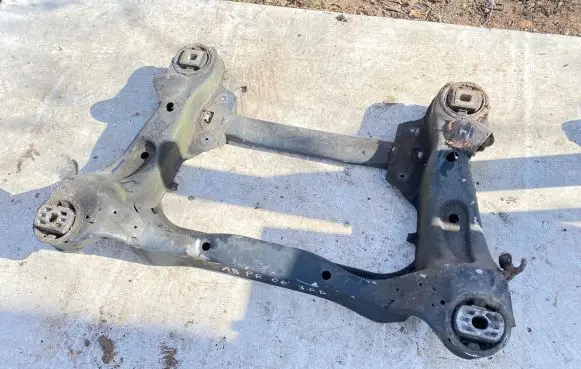 Audi A8 S8 D3 4E Front subframe