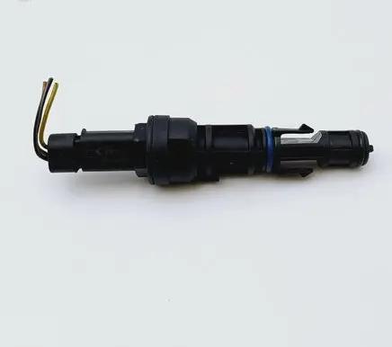 Renault Kangoo I Speed sensor (speedometer sensor) 