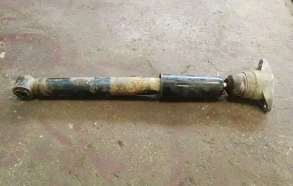 Audi A4 S4 B7 8E 8H Rear shock absorber/damper
