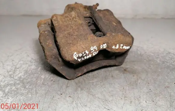 Volkswagen PASSAT B5 Front brake caliper