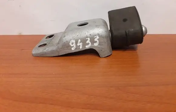 Muffler mount bracket/holder