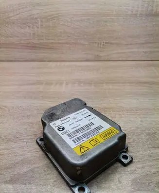 BMW X5 E53 Airbag control unit/module 6933238 0285001681