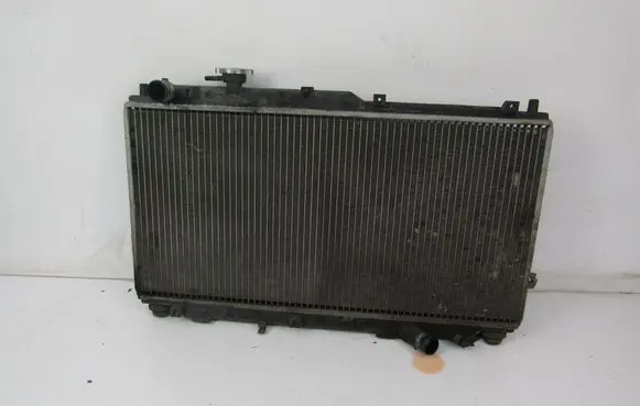KIA Sephia Coolant radiator 