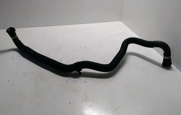 Land Rover Evoque I Engine coolant pipe/hose GJ327H255AB