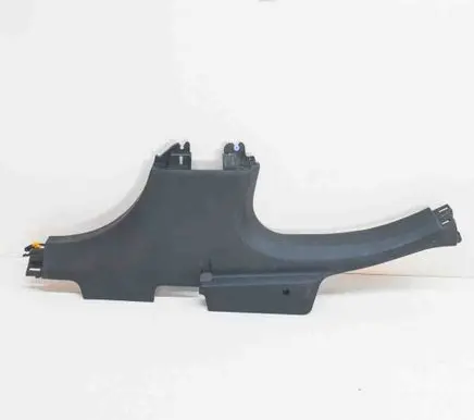 Fiat 500X (B) pillar trim (top) 735571901