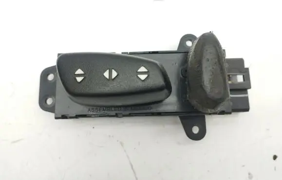 Chrysler Voyager Seat control switch 39754D
