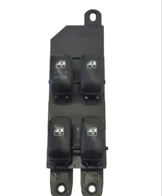 Hyundai Santa Fe Electric window control switch 9357026100 9357026000