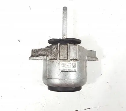 Porsche Panamera (970) Engine mount vacuum valve 6923319989610