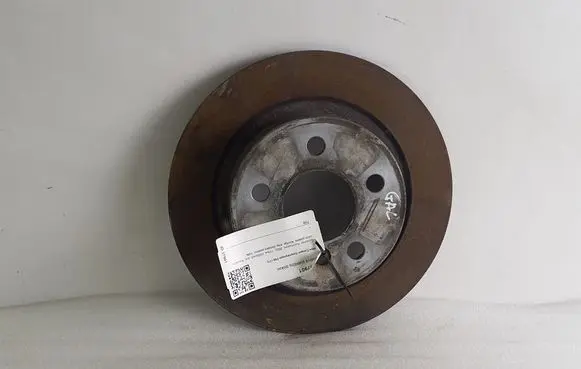 Mini Cooper Countryman F60 Rear brake disc