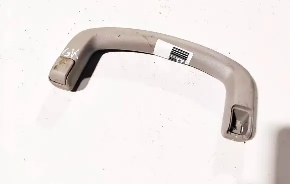 Nissan Pathfinder R51 Rear interior roof grab handle