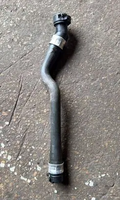 Peugeot 2008 I Brake booster pipe/hose 20699020