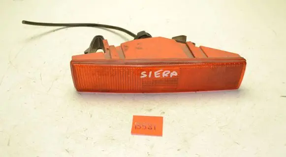Ford Sierra Front indicator light 83BG13368