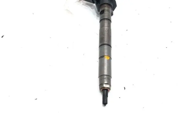 Fuel injectors set