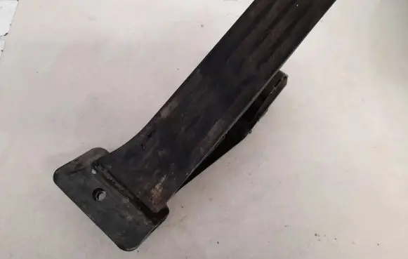 BMW 5 GT F07 Accelerator throttle pedal 3542685264401 259160-10