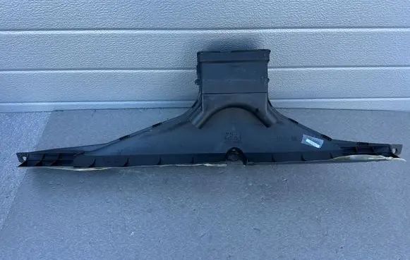 Nissan Terrano Dash center air vent grill 278000F000