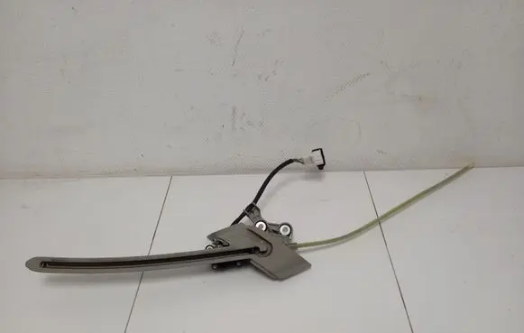 Mercedes-Benz E W212 Curtain motor A2128202942