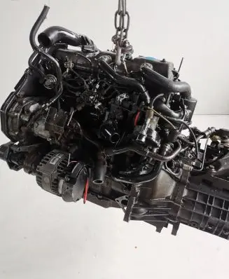 Ford Transit - Tourneo Connect Engine HCPA