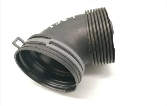 Skoda Superb B6 (3T) Air intake hose/pipe 3C0129654 ETB446197