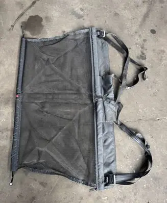 Volvo XC90 Trunk/boot cargo luggage net 31363900