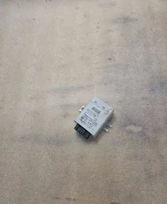 BMW 3 E46 Immobilizer control unit/module 61356905667 60837715