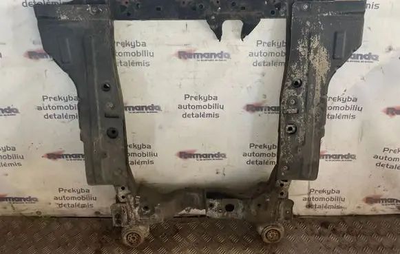 Opel Insignia B Front subframe